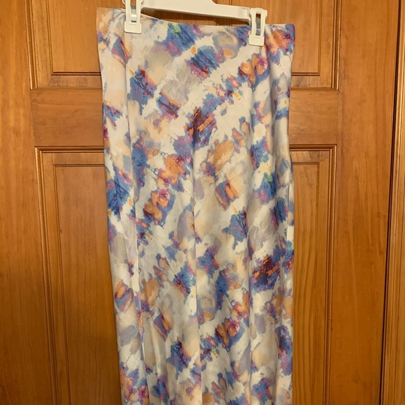 Urban outfitters midi skirt Size M - Picture 2 of 3